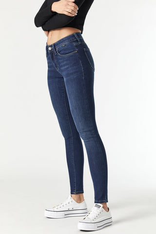 MAVI Jeans Adiana - Dark Blue