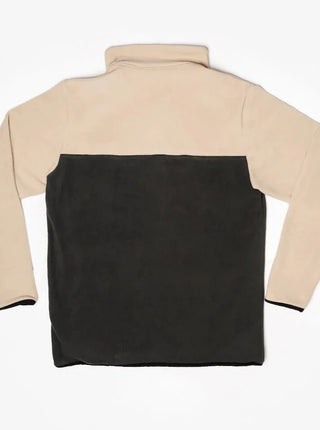 WHELK Unisex Fleece - Gray