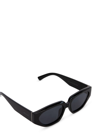 MATT & NAT Juju Sunglasses - Black