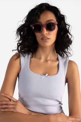 MATT & NAT Jazi Sunglasses - Lilac