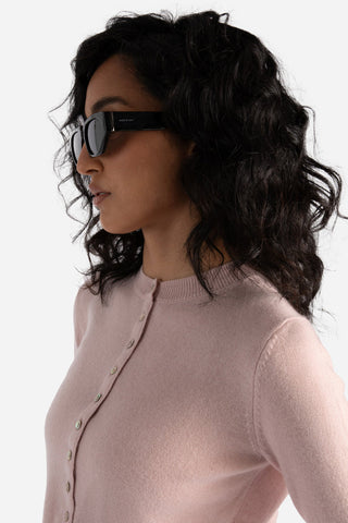 MATT & NAT Juju Sunglasses - Black