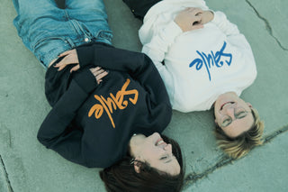 SAULE Crewneck Essential