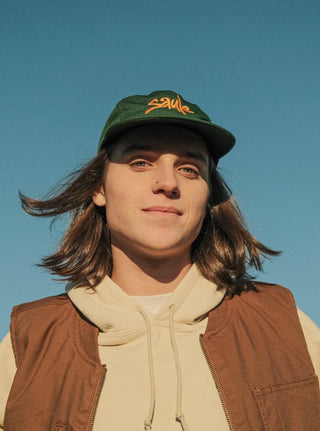 SAULE Essential Cap