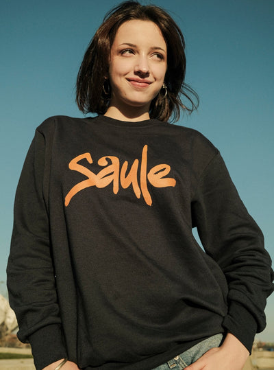 SAULE Crewneck Essentiel