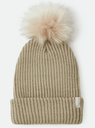 BRIXTON Tuque Alison - Safari