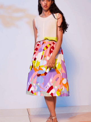 DAGG & STACEY Jupe Linwood