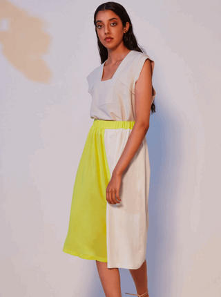 DAGG & STACEY Jupe Linwood