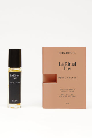 SELV RITUAL Roll-On - Luv