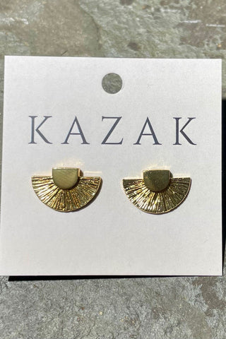 KAZAK Shanghai Earrings