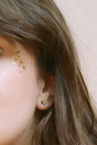 LA MANUFACTURE Melilot Earrings