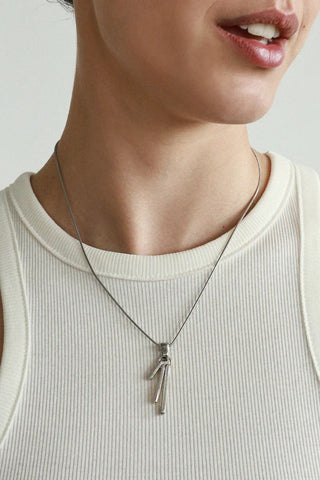 ANNE-MARIE CHAGNON Auror Necklace