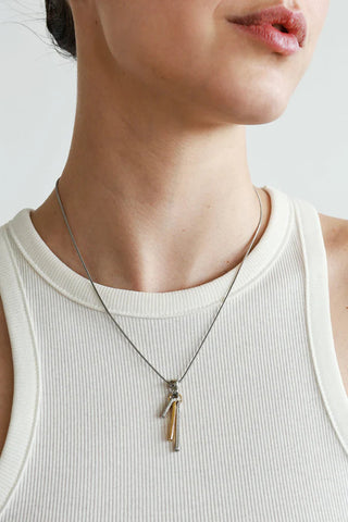 ANNE-MARIE CHAGNON Auror Necklace