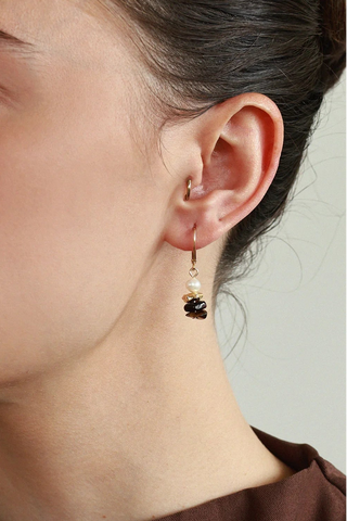 ANNE-MARIE CHAGNON Diantha Earrings