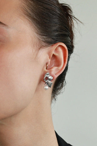 ANNE-MARIE CHAGNON Octans Earrings