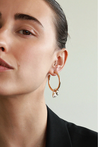 ANNE-MARIE CHAGNON Wasp Earrings
