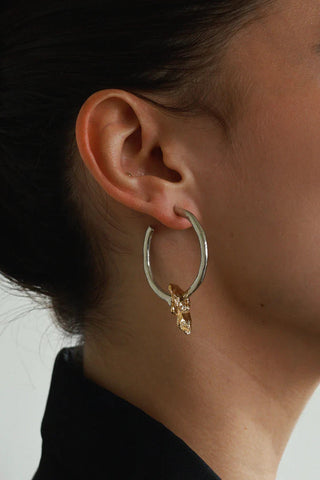 ANNE-MARIE CHAGNON Wasp Earrings