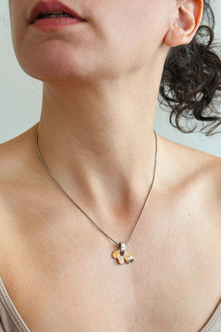 ANNE-MARIE CHAGNON Acrux Necklace