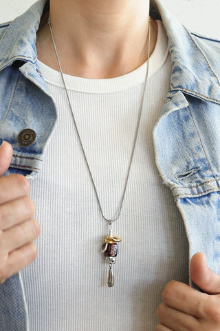 ANNE-MARIE CHAGNON Gliese Necklace