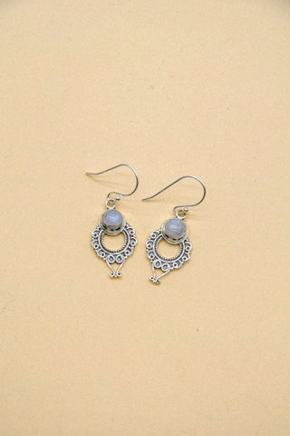 THE FOX Taylen Earrings