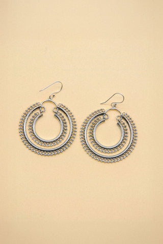 THE FOX Thalya Earrings