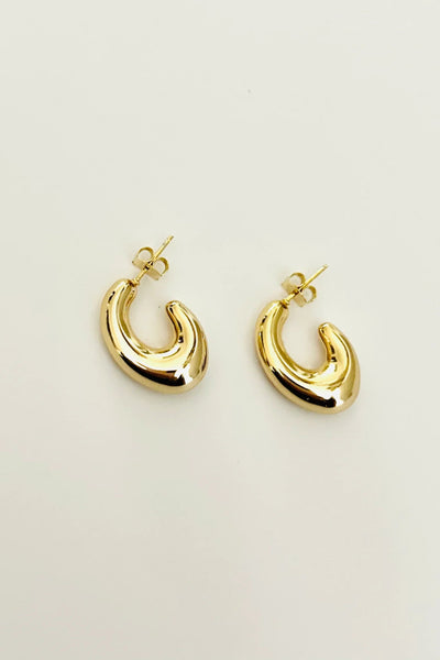 DARLINGS OF DENMARK Boucles d'Oreilles Dyne - Petit