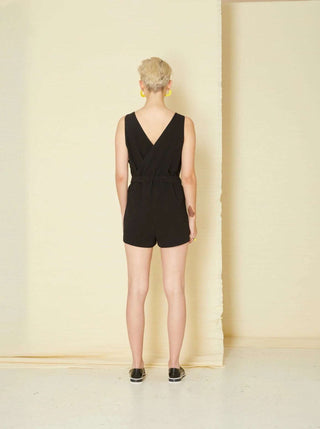 COKLUCH Combinaison Courte Topaze