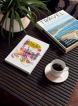 WILLOW Notebook Milan