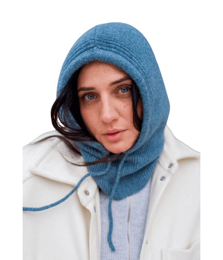 FRAAS Knitted Balaclava 