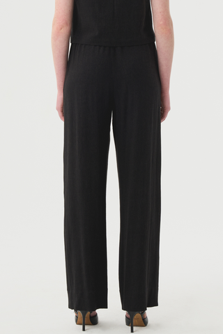 VALERIE C. Linen Pants