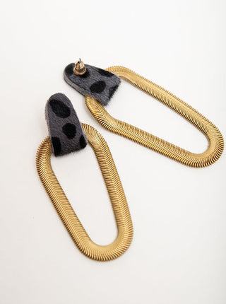 VEINAGE Earrings 9th Avenue