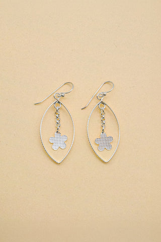 THE FOX Vanya Earrings