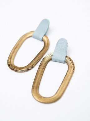 VEINAGE Earrings 9th Avenue