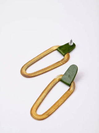 VEINAGE Earrings 9th Avenue