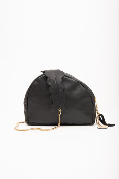 VEINAGE Meringue Handbag