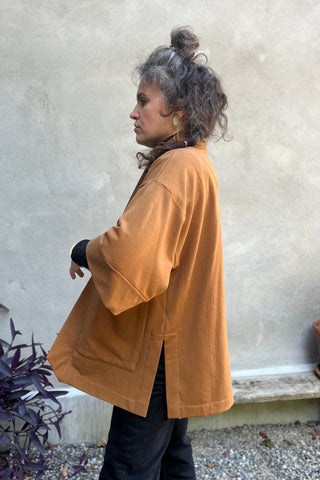 KAZAK Cydonia Kimono Jacket