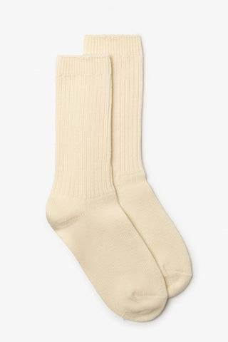 MILO AND DEXTER Merino Sock