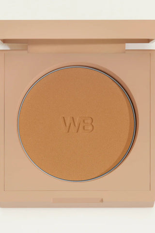 WONDERBLUSH Matte Bronzing Powder - Sand