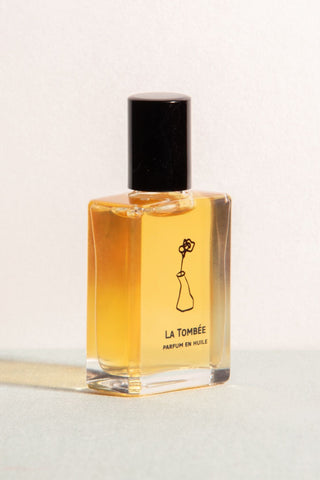 LA TOMBÉE Roll-on Perfume Oil - Ylang