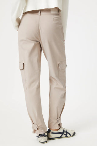 MAVI Cargo Elsie - Silver Gray