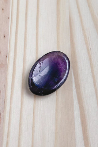 HOMEBOUND TAROT Palm Stone