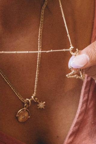 KEN &amp; JAME Necklace and Bracelet Adapter