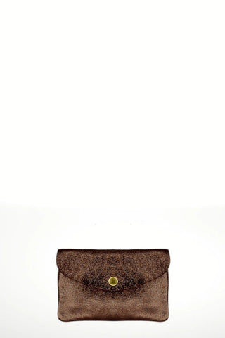 ITALIAN'S LEATHER Katia Plus Wallet