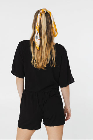 ANANAS BANANAS Nao Blouse