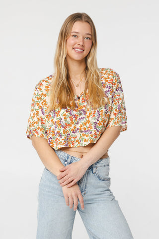 ANANAS BANANAS Nao Blouse