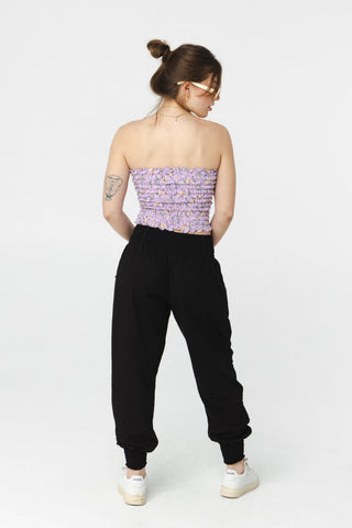 PINEAPPLE BANANAS Bombay Pants