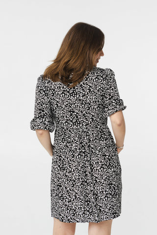 ANANAS BANANAS Soho Dress