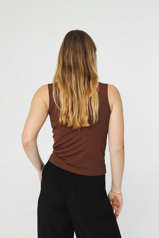 ANANAS BANANAS Lucie Camisole