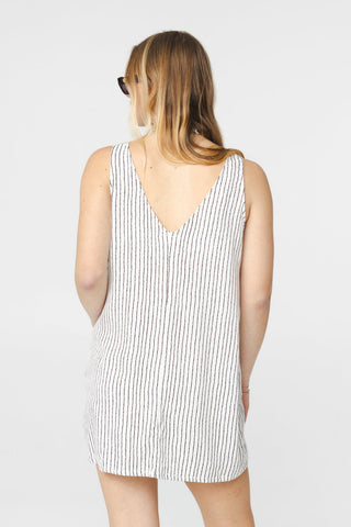 PINEAPPLE BANANAS Tara Dress