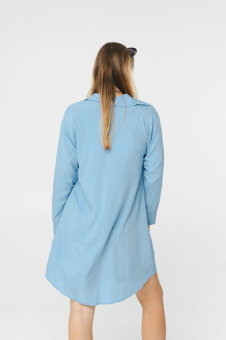 ANANAS BANANAS Evelyne Dress