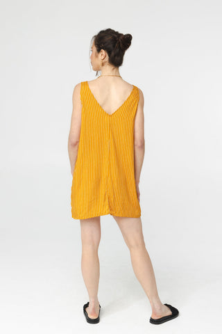 PINEAPPLE BANANAS Tara Dress